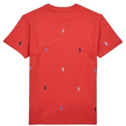 SS CN-KNIT SHIRTS-T-SHIRT