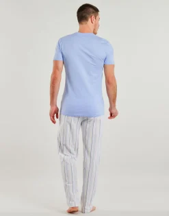 S/S CREW 3 PACK CREW UNDERSHIRT