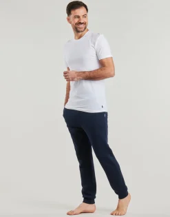 S/S CREW 3 PACK CREW UNDERSHIRT