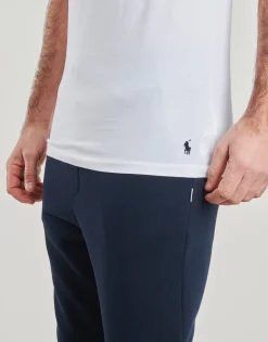 S/S CREW 3 PACK CREW UNDERSHIRT