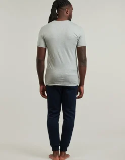 S/S CREW-3 PACK-CREW UNDERSHIRT