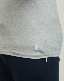 S/S CREW-3 PACK-CREW UNDERSHIRT