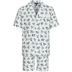 S/S PJ SET SLEEP SET