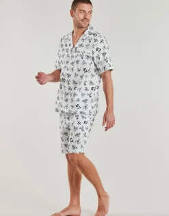 S/S PJ SET SLEEP SET