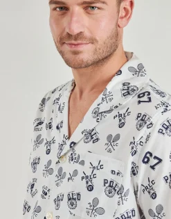 S/S PJ SET SLEEP SET