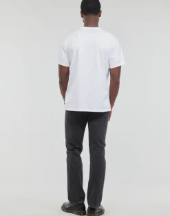 SS RELAXED FIT TEE