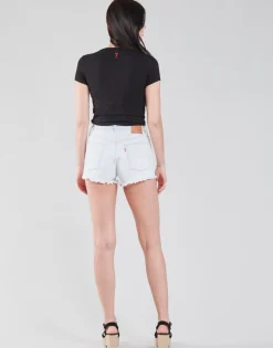 SS VN MINI TRIANGLE TEE