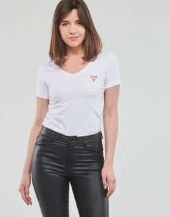 SS VN MINI TRIANGLE TEE