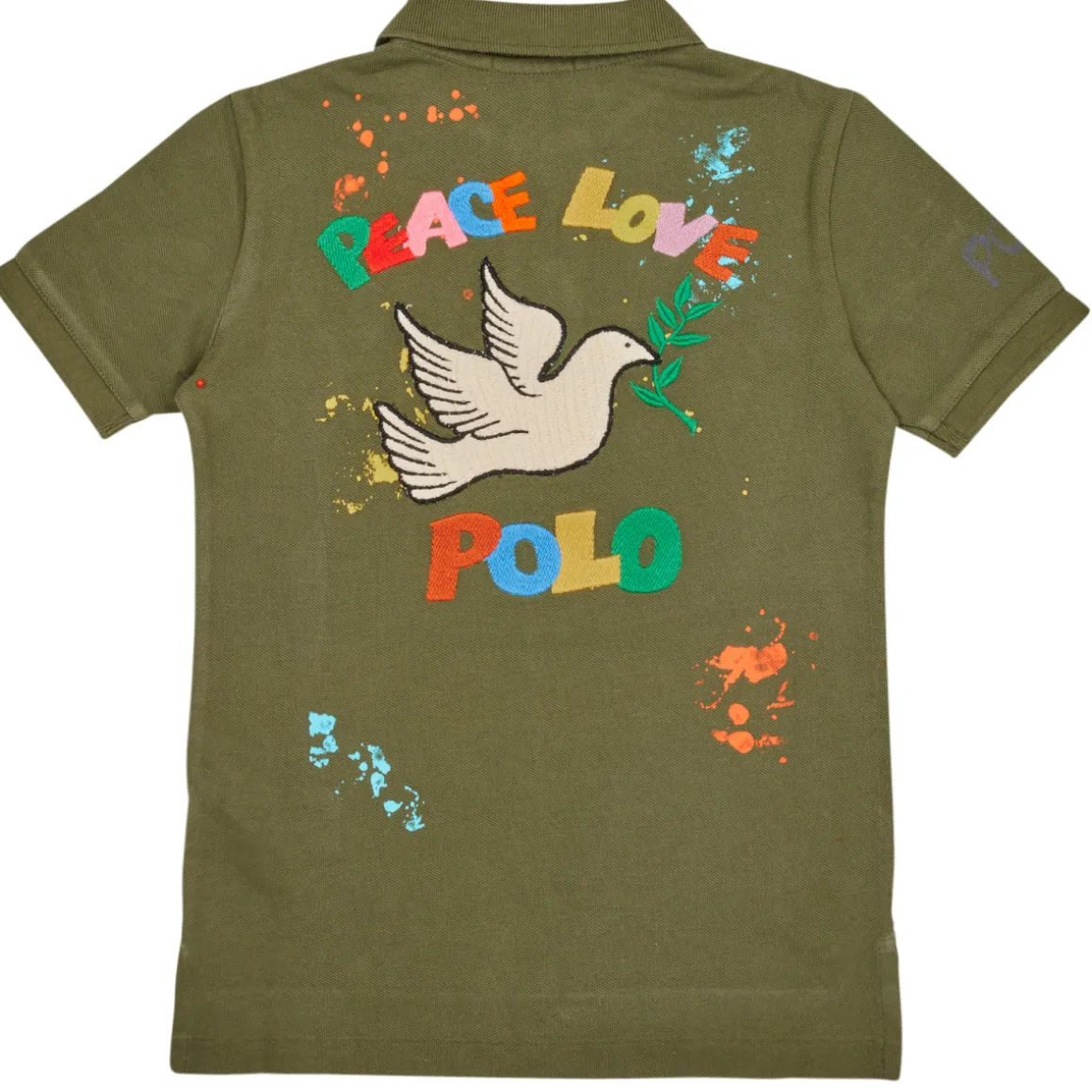 SSKCM2-KNIT SHIRTS-POLO SHIRT