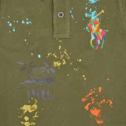 SSKCM2-KNIT SHIRTS-POLO SHIRT