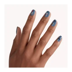 Sticker pour Ongles Happiness Looks Good on You