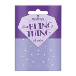 Sticker pour Ongles It's a Bling Thing