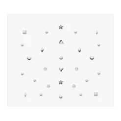 Sticker pour Ongles It's a Bling Thing