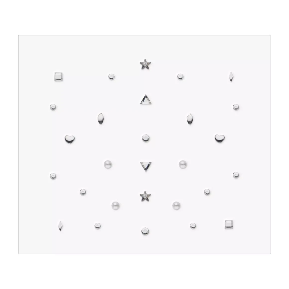 Sticker pour Ongles It's a Bling Thing