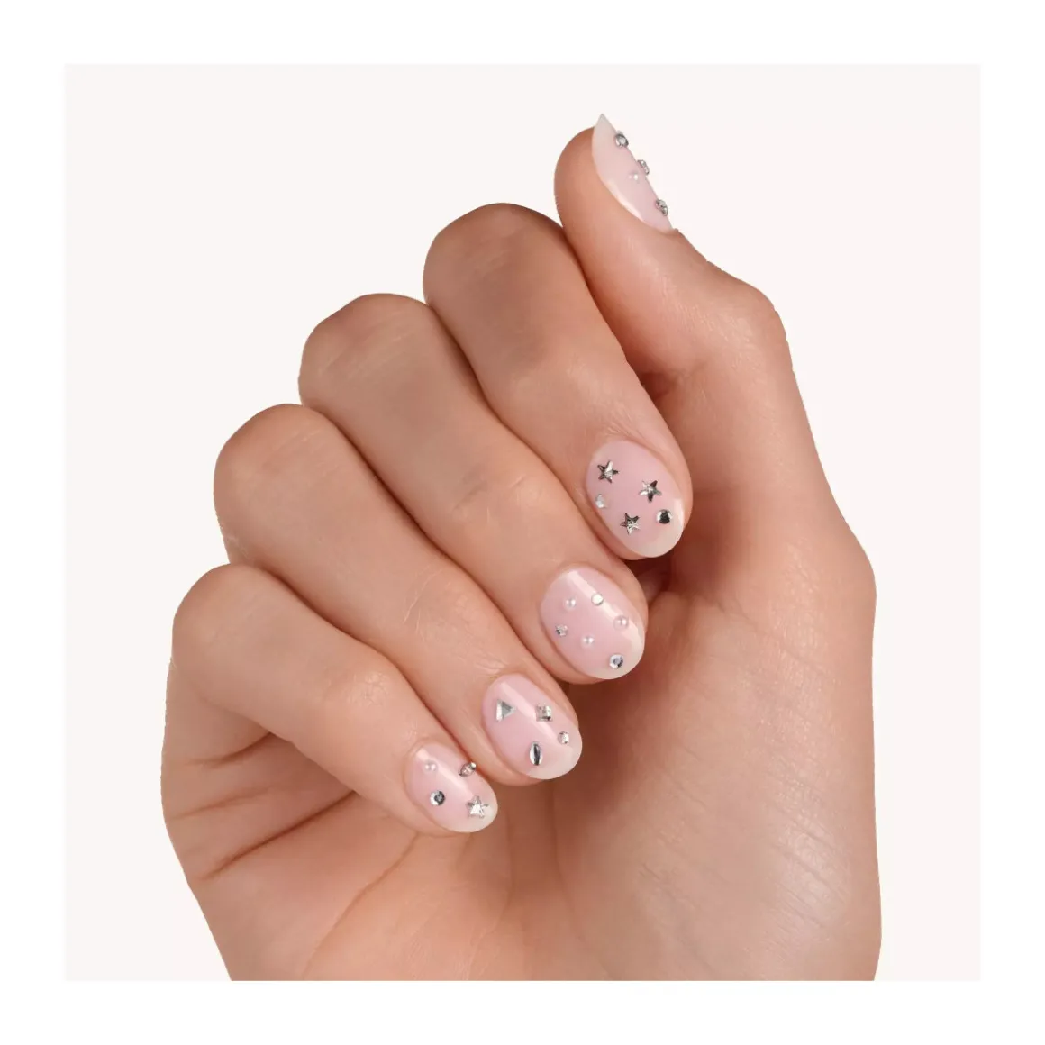 Sticker pour Ongles It's a Bling Thing