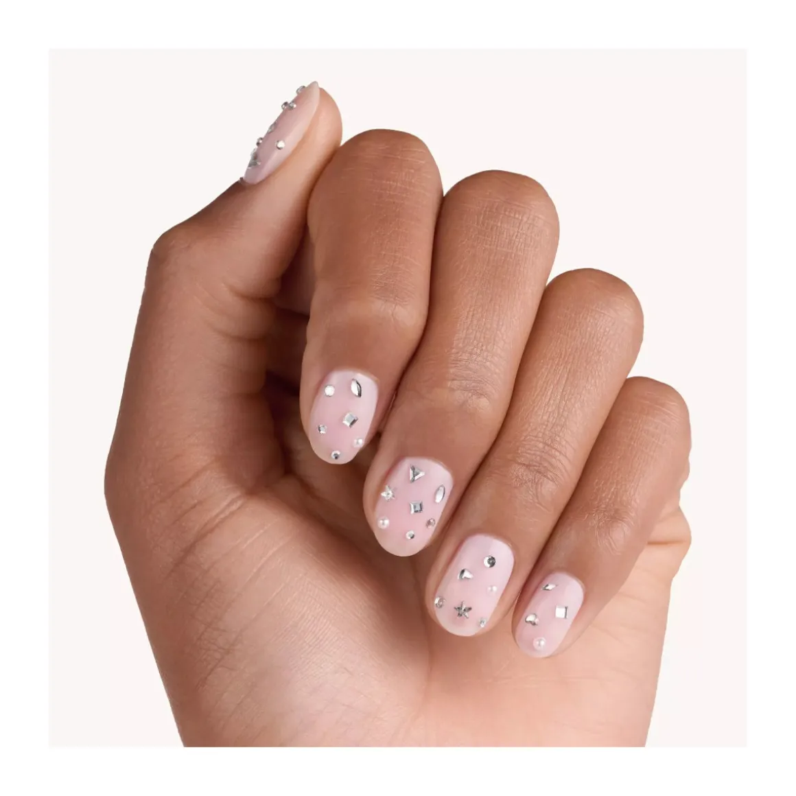 Sticker pour Ongles It's a Bling Thing