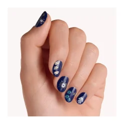 Sticker pour Ongles Stay Bold, It's Gold Nail