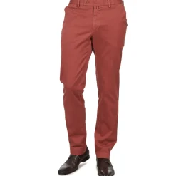 STRETCH TWILL CHINO