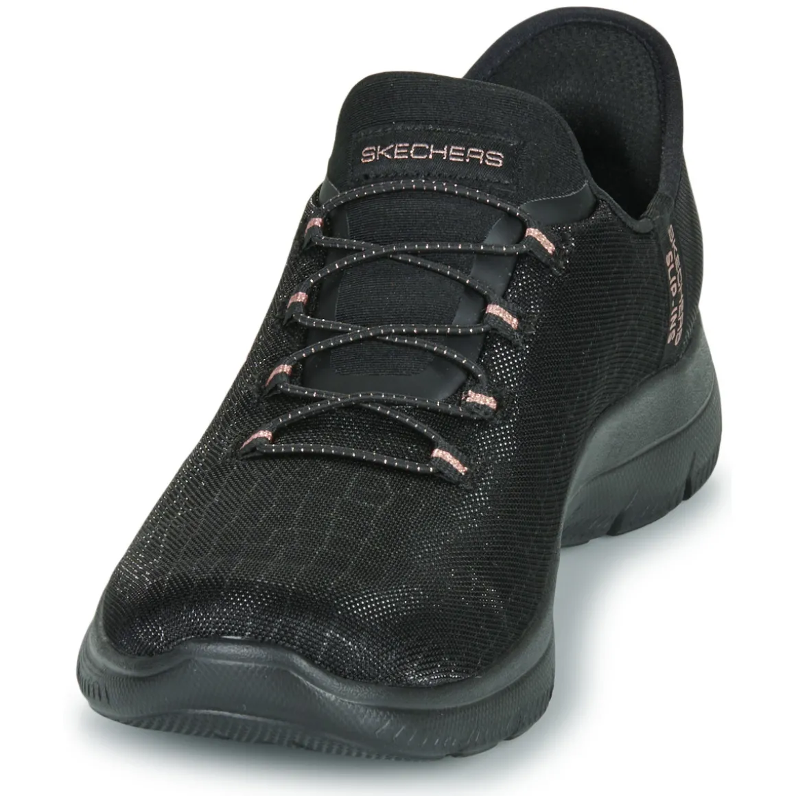 SUMMITS CLASSY NIGHT SLIP-INS