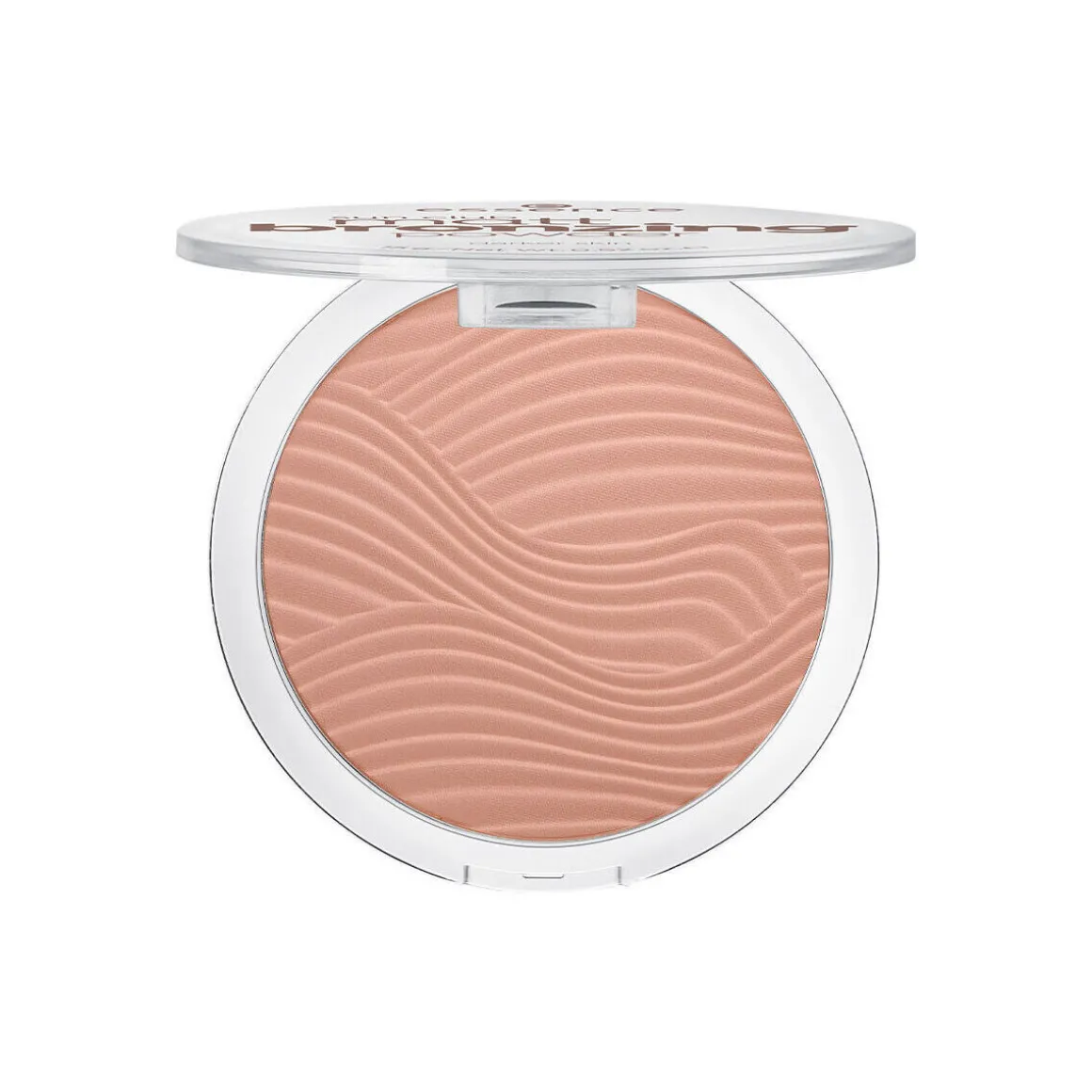 Sun Club Bronzant Mat 01-éclat Lumineux