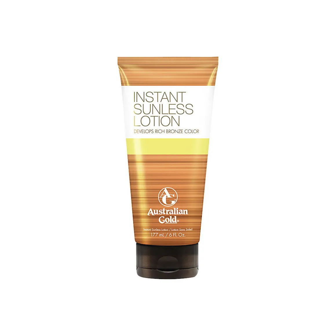 Sunless Instant Rich Bronze Color Lotion