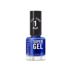 Super Gel Esmalte De Uñas 15-gummy Jelly
