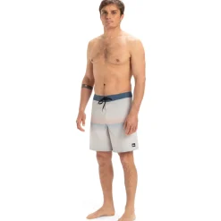 Surfsilk Straight Leg 18