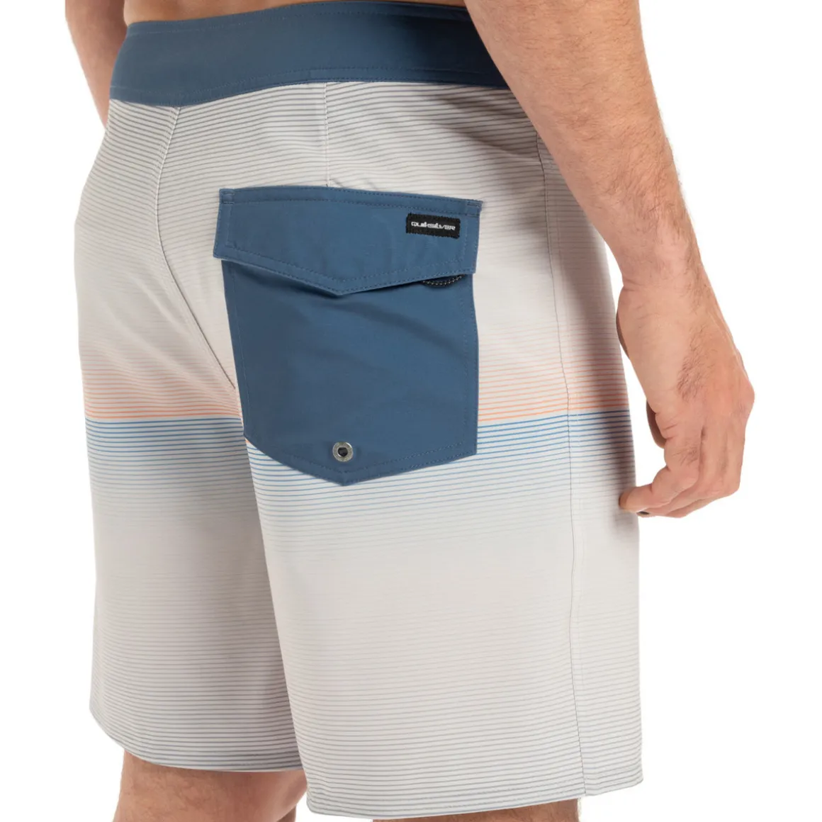 Surfsilk Straight Leg 18"