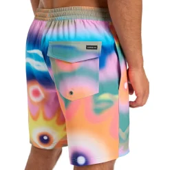 Surfsilk Straight Volley 17