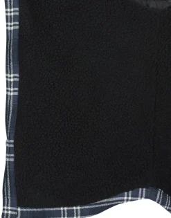 SURPLUS HOODIE OVERSHIRT