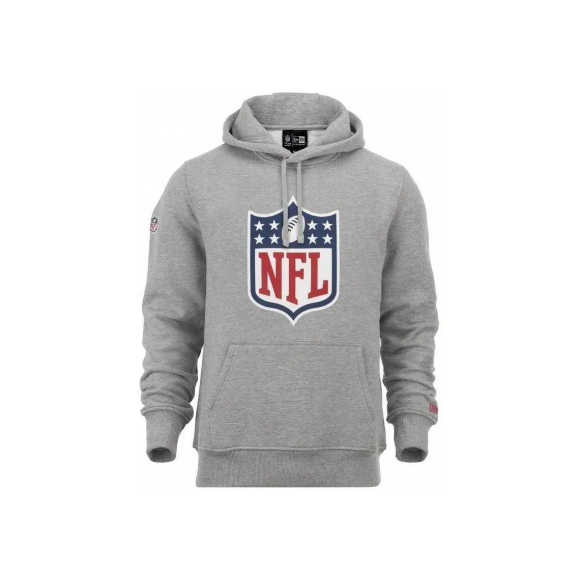 Sweat à capuche Logo NFL New E