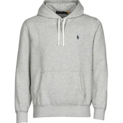 SWEAT A CAPUCHE MOLTONE EN COTON
