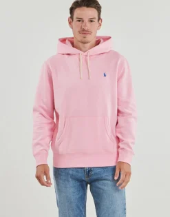 SWEAT A CAPUCHE MOLTONE EN COTON