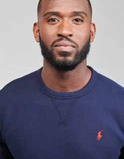 SWEAT RL EN MOLLETON