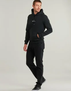 SWEATSHIRT BRODE EN DOUBLE KNIT TECH