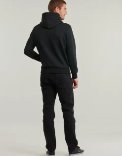 SWEATSHIRT BRODE EN DOUBLE KNIT TECH