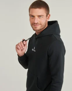 SWEATSHIRT BRODE EN DOUBLE KNIT TECH