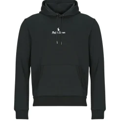 SWEATSHIRT BRODE EN DOUBLE KNIT TECH