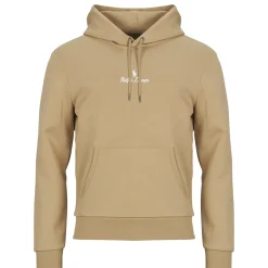 SWEATSHIRT BRODE EN DOUBLE KNIT TECH