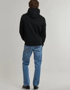 SWEATSHIRT CAPUCHE EN DOUBLE KNIT TECH