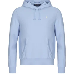 SWEATSHIRT CAPUCHE EN MOLLETON TERRY