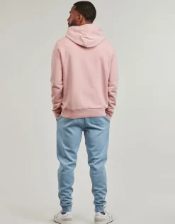 SWEATSHIRT CAPUCHE EN MOLLETON TERRY