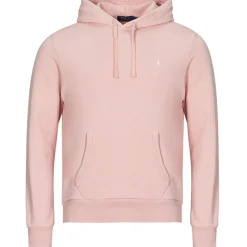 SWEATSHIRT CAPUCHE EN MOLLETON TERRY