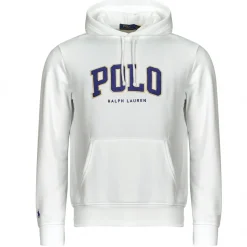 SWEATSHIRT CAPUCHE EN MOLLETON