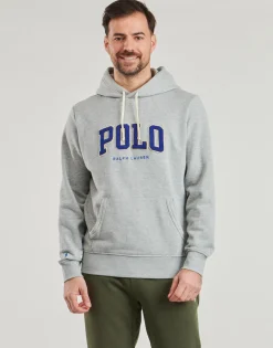 SWEATSHIRT CAPUCHE EN MOLLETON