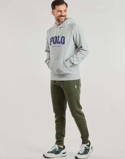 SWEATSHIRT CAPUCHE EN MOLLETON