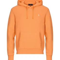 SWEATSHIRT CAPUCHE EN MOLLETON TERRY