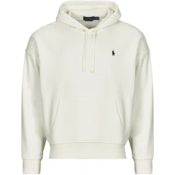 SWEATSHIRT CAPUCHE MOLLETON EPAIS OVERSIZE