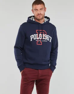 SWEATSHIRT CAPUCHE POLO REGATTA