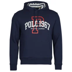 SWEATSHIRT CAPUCHE POLO REGATTA